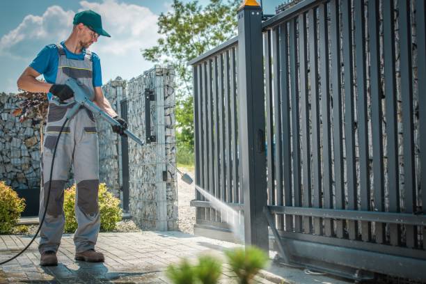 Best Animal Enclosure Cleaning  in Safety Harbor, FL