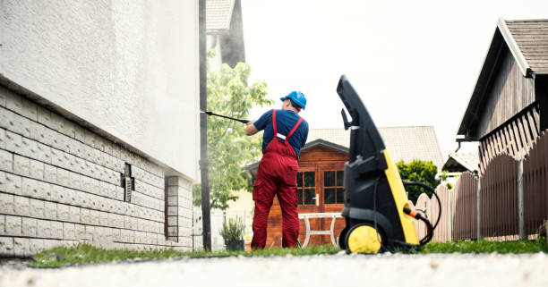 Trusted Safety Harbor, FL  Pressure Washing Services Experts